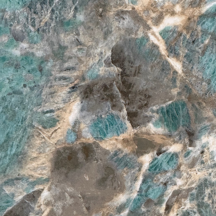 Marvel Amazzonite Polished Italian Porcelain Tile