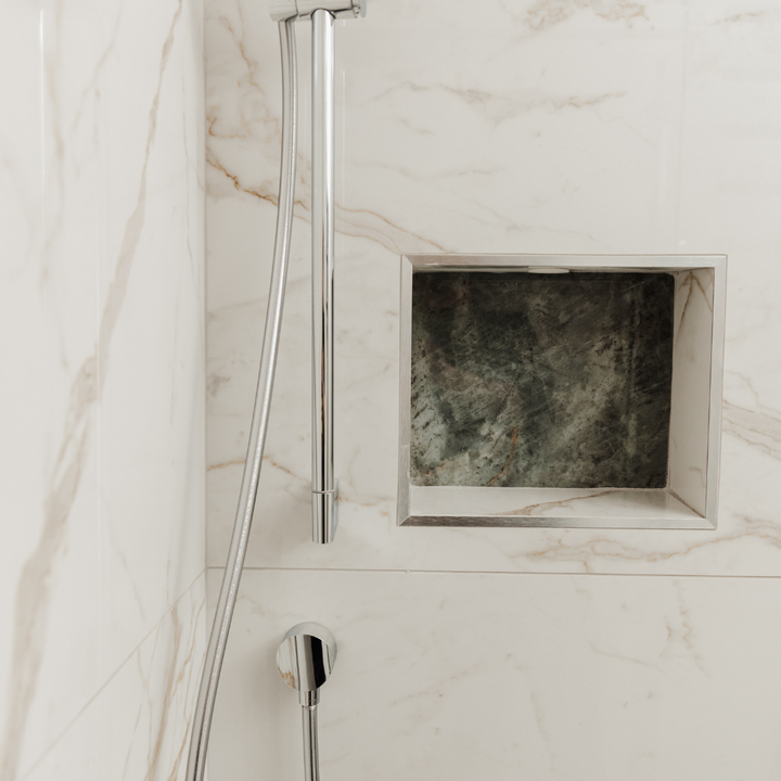 Marvel Calacatta Prestigio Polished Italian Porcelain Tile