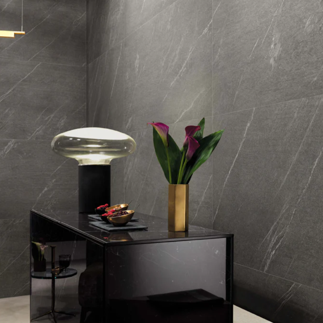 Marvel Cardoso Elegant Stone Effect Porcelain Wall and Floor Tile