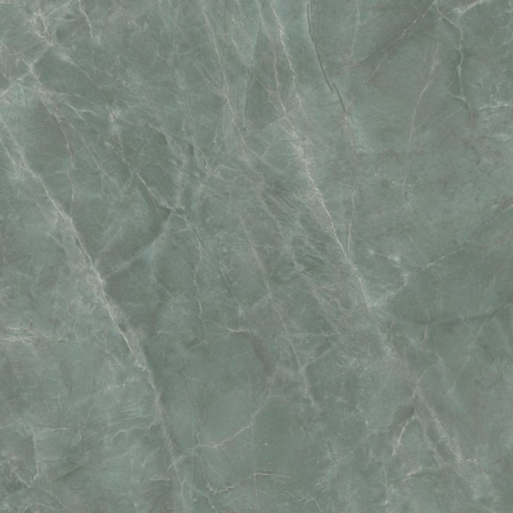 Marvel Diva Aqua Marble Effect Polished Porcelain Wall and Floor Tile