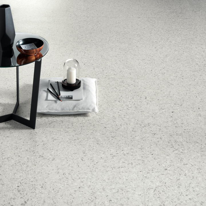 Marvel Gems Terrazzo Effect Porcelain Wall and Floor Tile