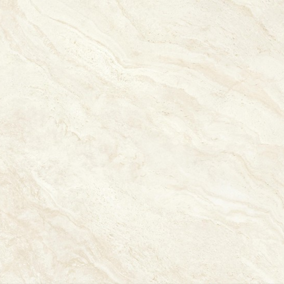 Marvel T Travertine Effect Porcelain Wall and Floor Tile