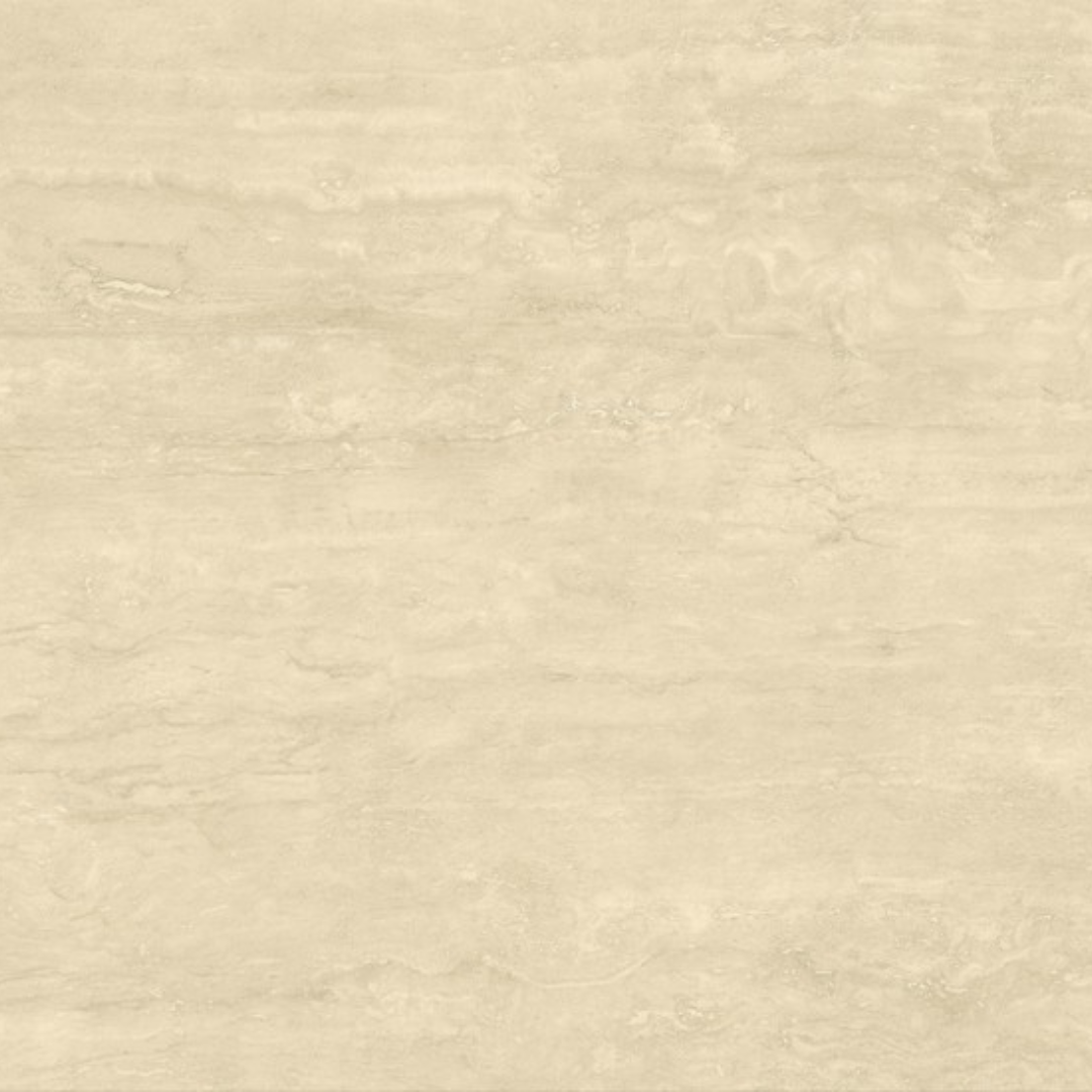 Marvel T Travertine Effect Porcelain Wall and Floor Tile