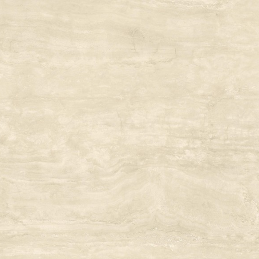 Marvel T Travertine Effect Porcelain Wall and Floor Tile