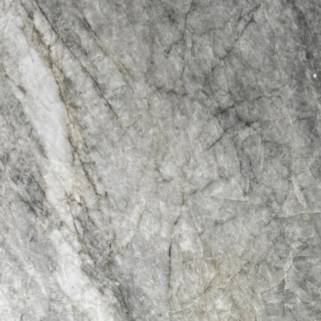 Marvel Diva Sky Stone Velvet Polished Marble Effect Porcelain Tile