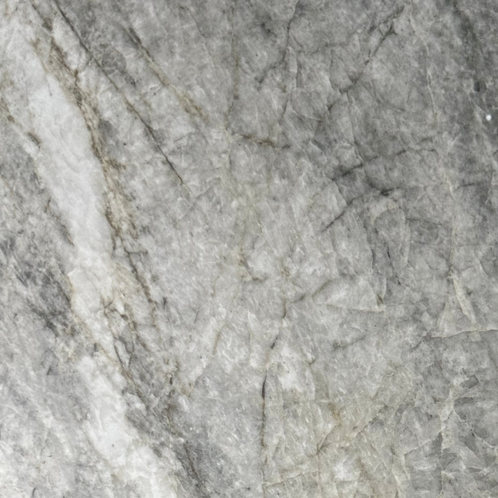Marvel Diva Sky Stone Velvet Polished Marble Effect Porcelain Tile