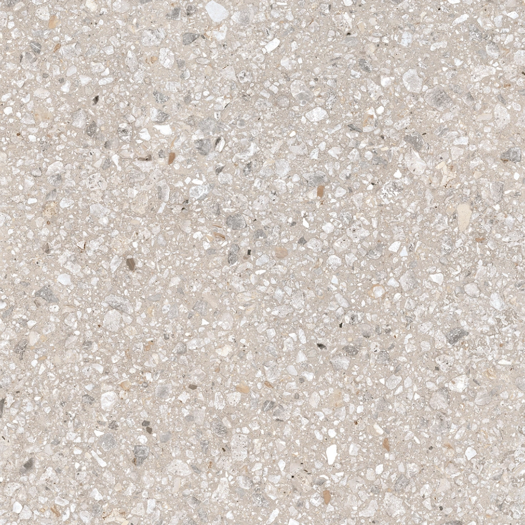 Match Up Terrazzo Effect Porcelain Wall and Floor Tile
