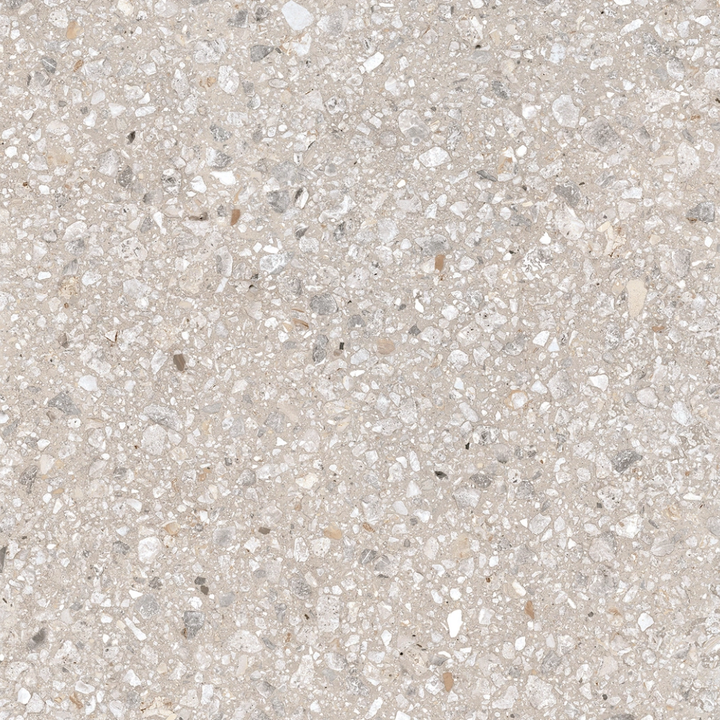 Match Up Terrazzo Effect Porcelain Wall and Floor Tile