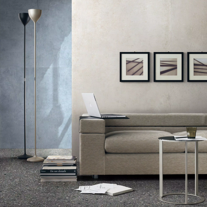 Match Up Terrazzo Effect Porcelain Wall and Floor Tile