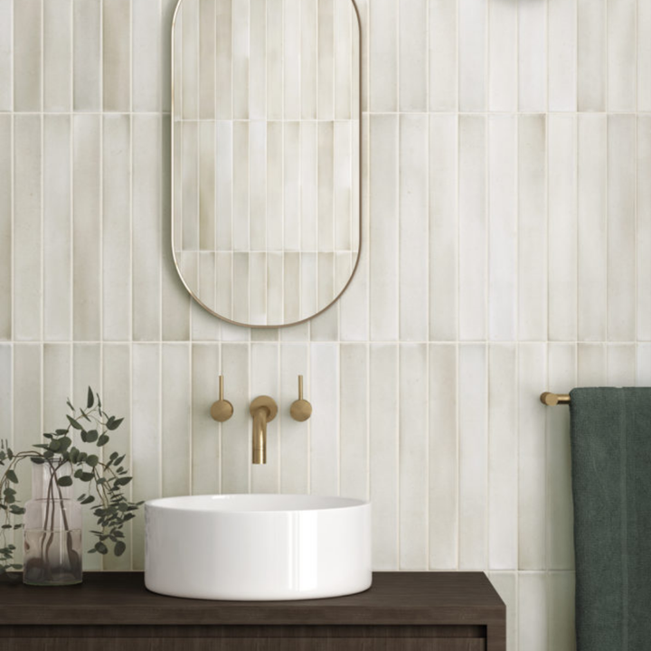 Maximus Narrow Metro Style Ceramic Wall Tile