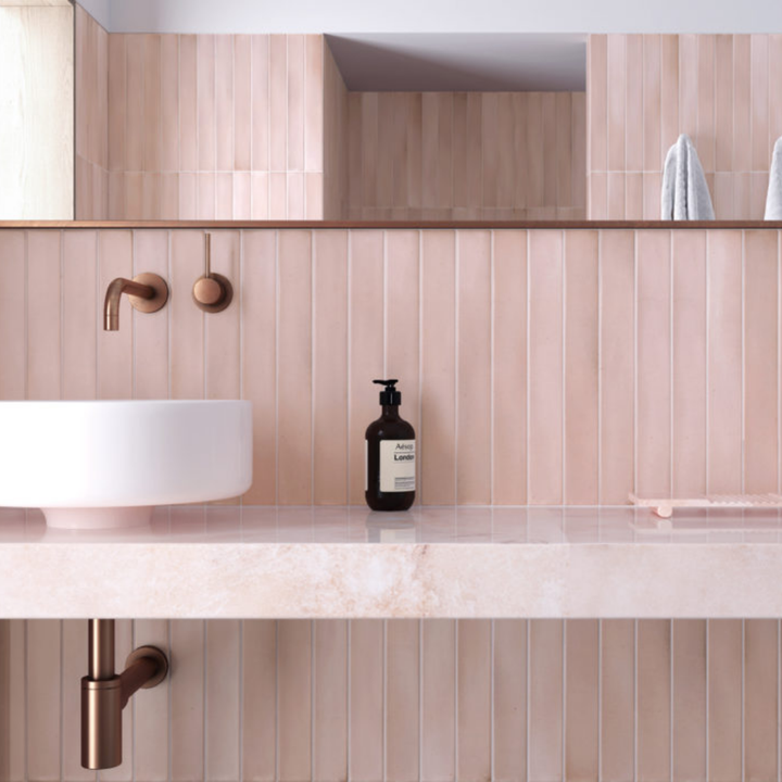 Maximus Narrow Metro Style Ceramic Wall Tile