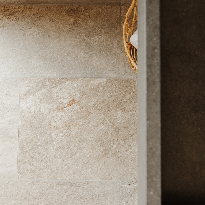 Norde Special Stone Effect Textured Porcelain Tile