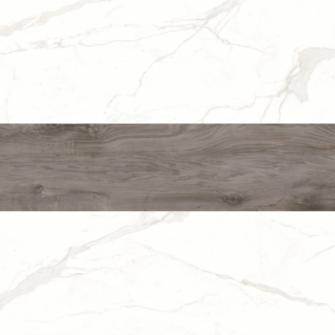Norden Wood Effect Porcelain Floor Tile