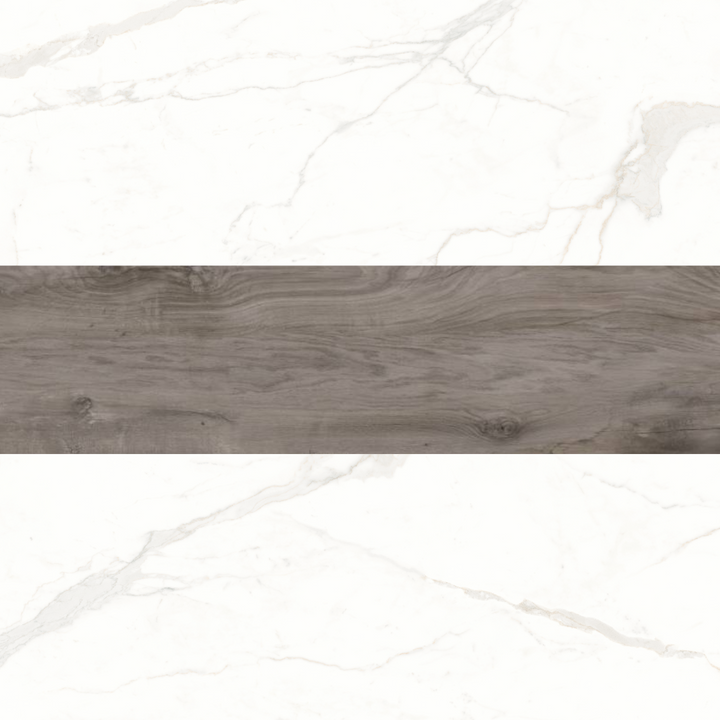 Norden Wood Effect Porcelain Floor Tile