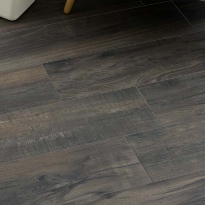 Norden Wood Effect Porcelain Floor Tile