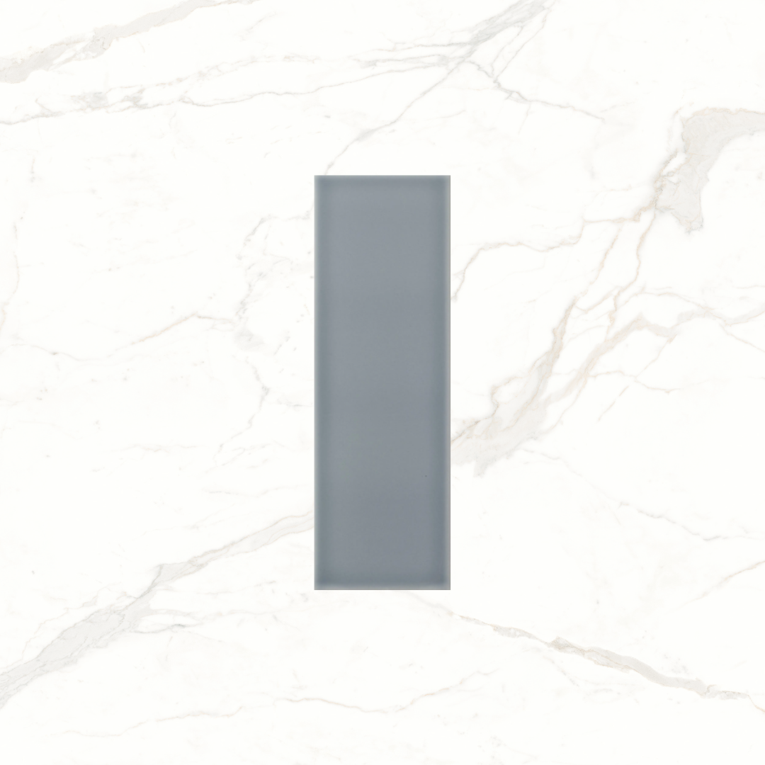 Note Small Format Brick Effect Ceramic Wall Tile