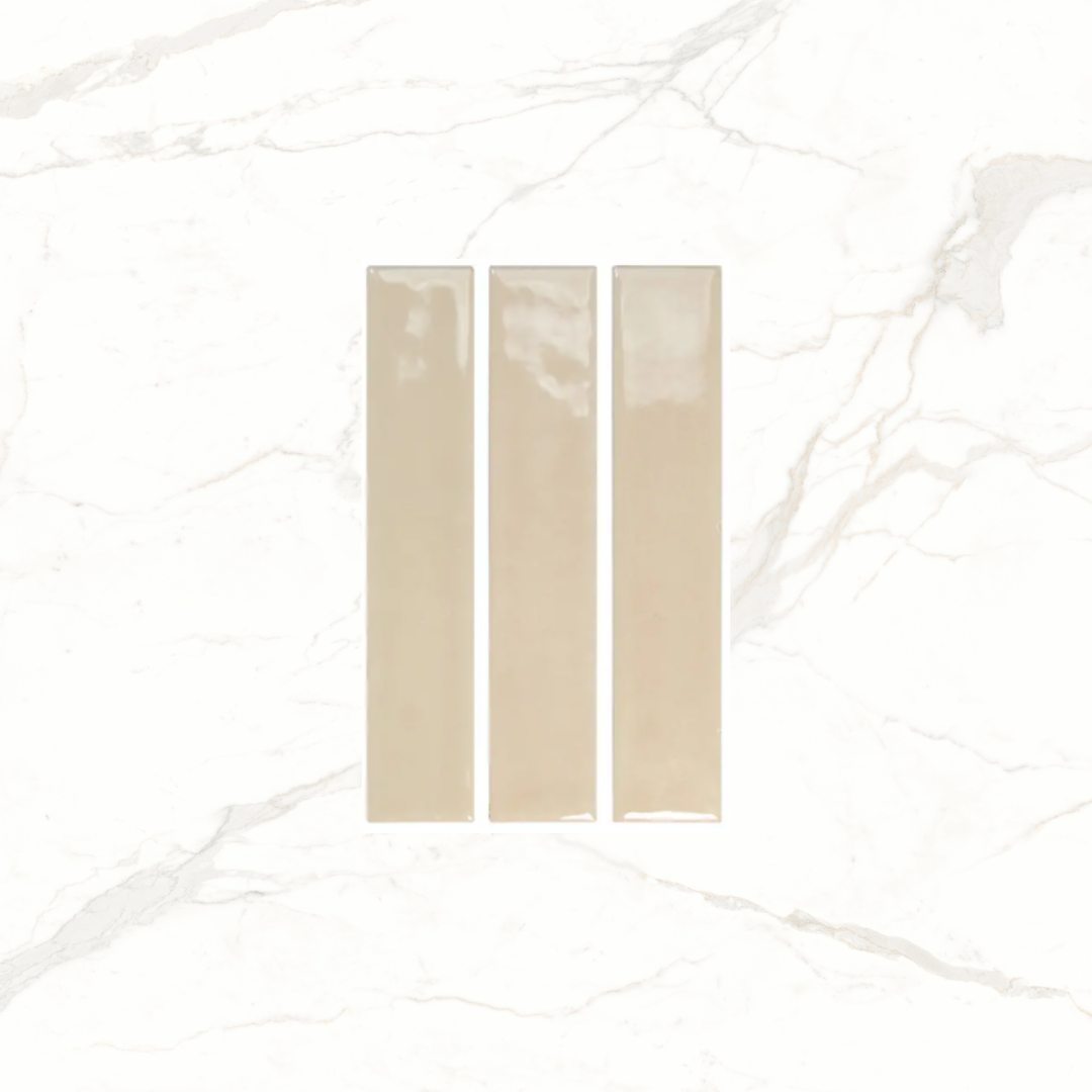 Nouvelle Small Format Ceramic Wall Tile