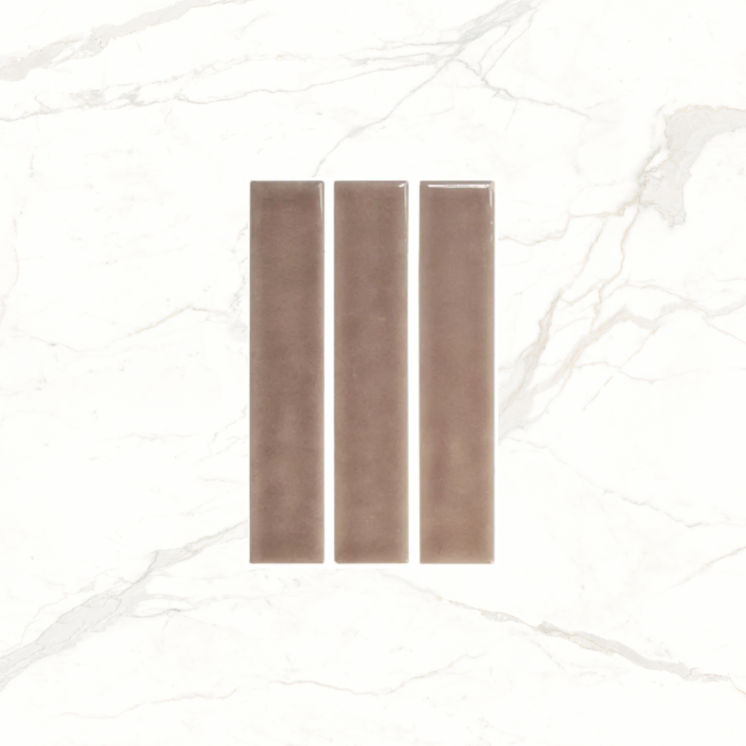 Nouvelle Small Format Ceramic Wall Tile