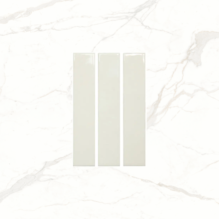 Nouvelle Small Format Ceramic Wall Tile