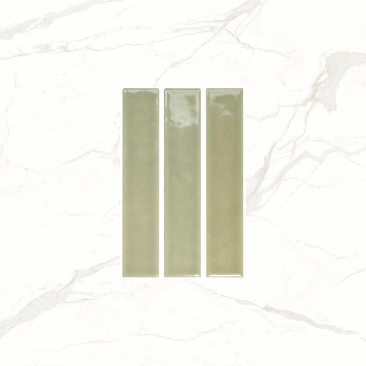 Nouvelle Small Format Ceramic Wall Tile