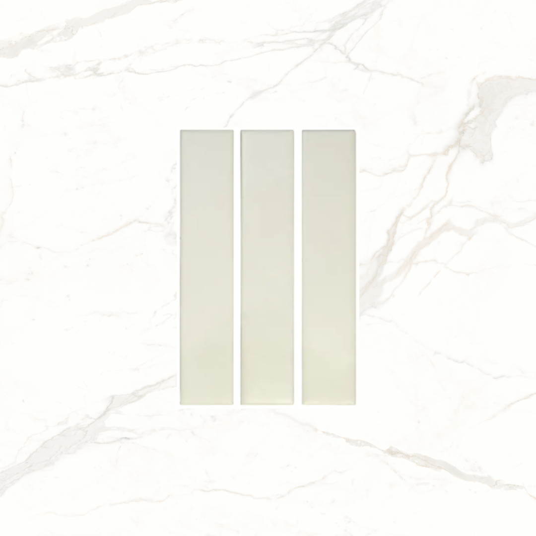 Nouvelle Small Format Ceramic Wall Tile