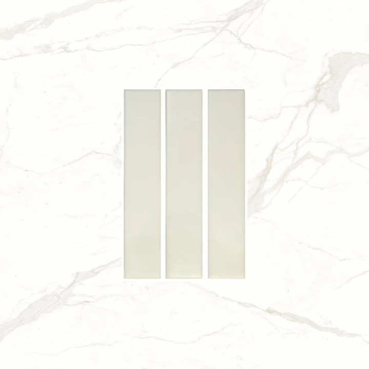 Nouvelle Small Format Ceramic Wall Tile