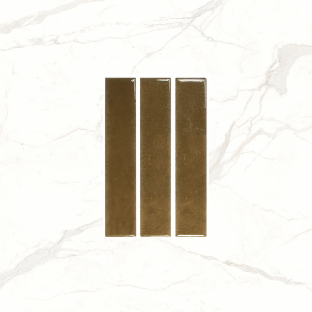 Nouvelle Small Format Ceramic Wall Tile