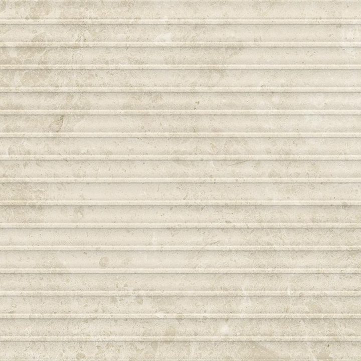 Nyra Stone Effect Porcelain Wall and Floor Tile