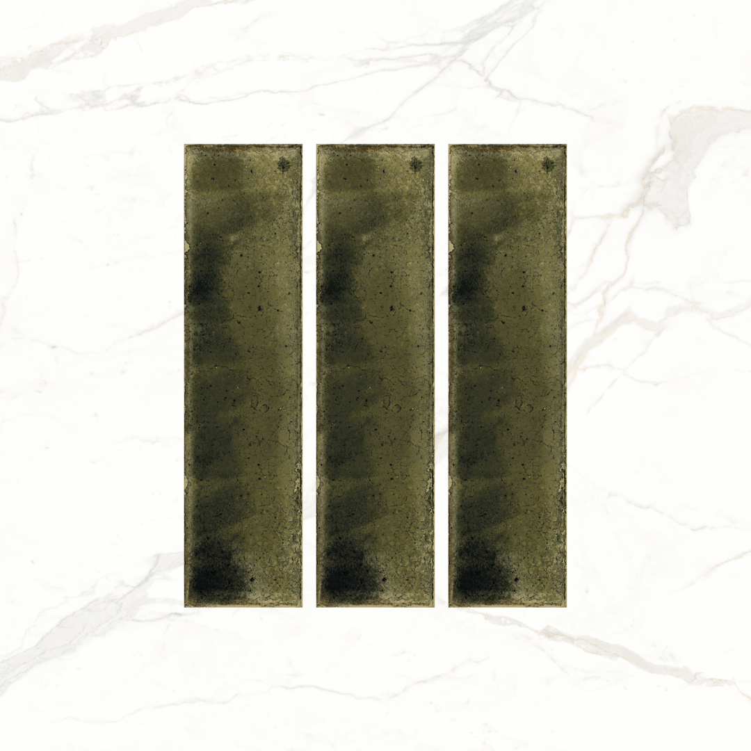 Porcelain Brick Small Format Porcelain Wall Tile