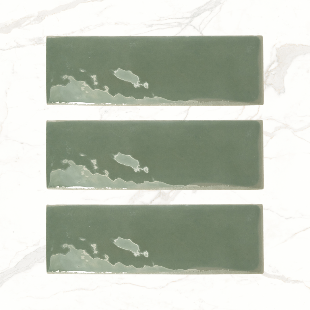 Rebels Brick Effect Small Format Ceramic Wall Tiles