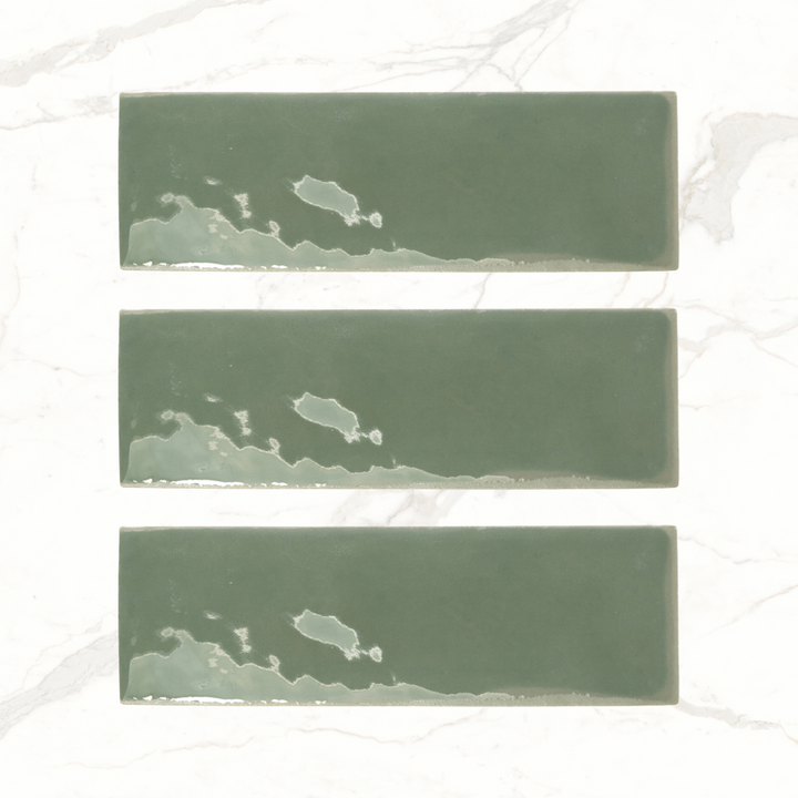 Rebels Brick Effect Small Format Ceramic Wall Tiles