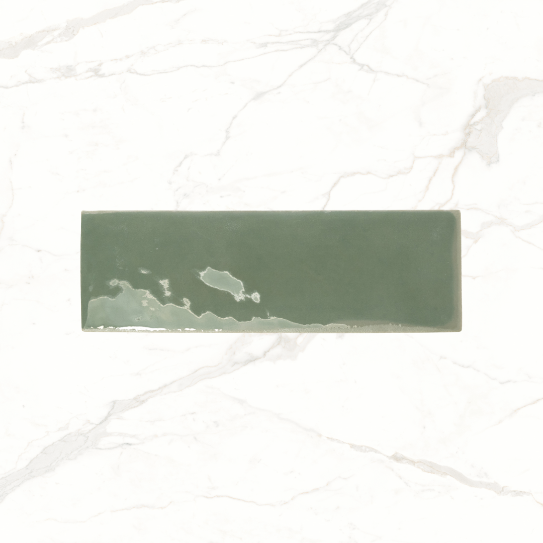 Rebels Brick Effect Small Format Ceramic Wall Tiles