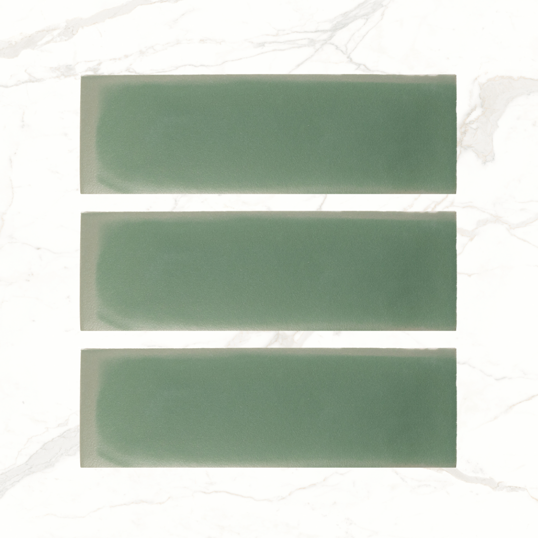Rebels Brick Effect Small Format Ceramic Wall Tiles