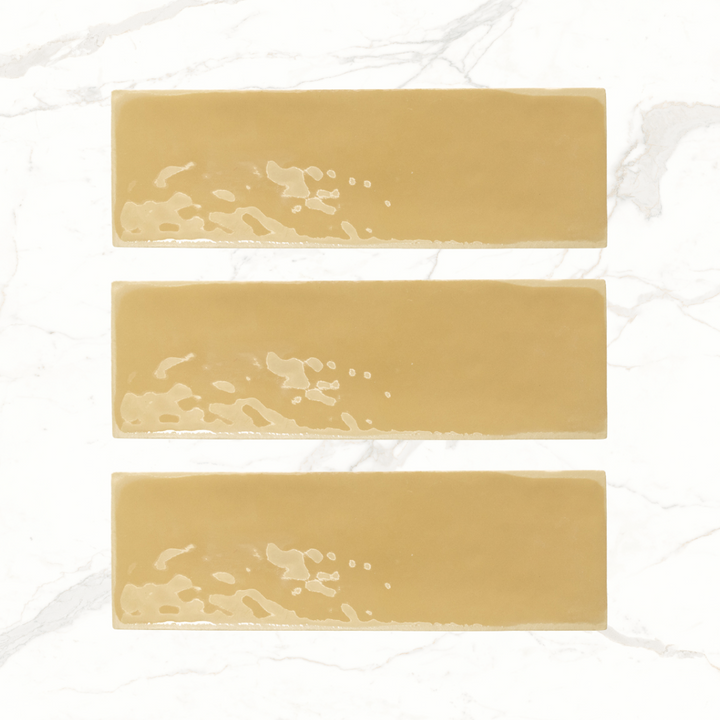 Rebels Brick Effect Small Format Ceramic Wall Tiles