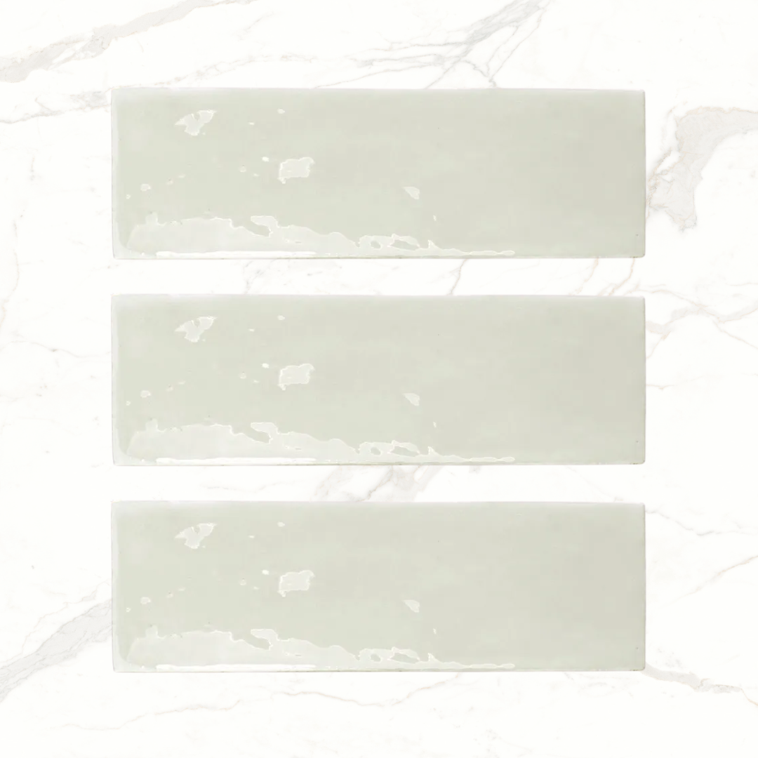 Rebels Brick Effect Small Format Ceramic Wall Tiles