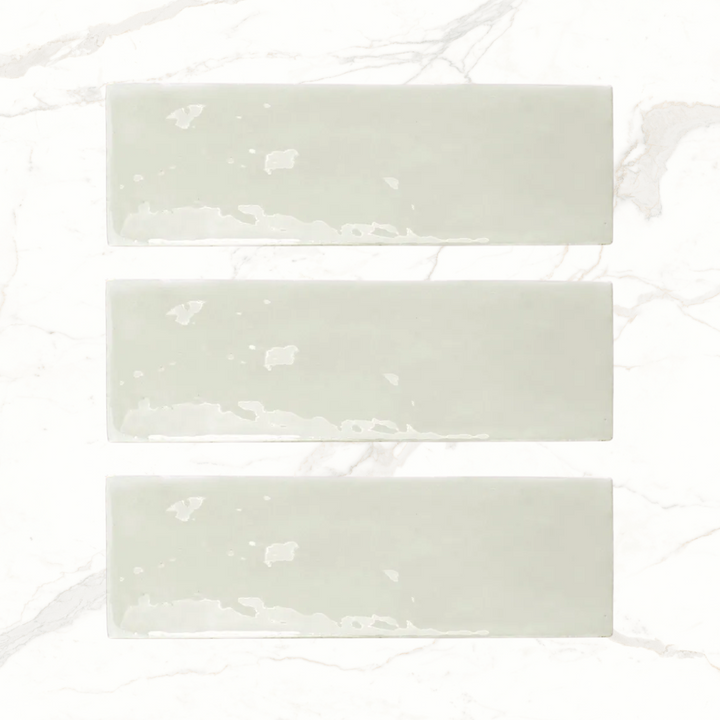 Rebels Brick Effect Small Format Ceramic Wall Tiles