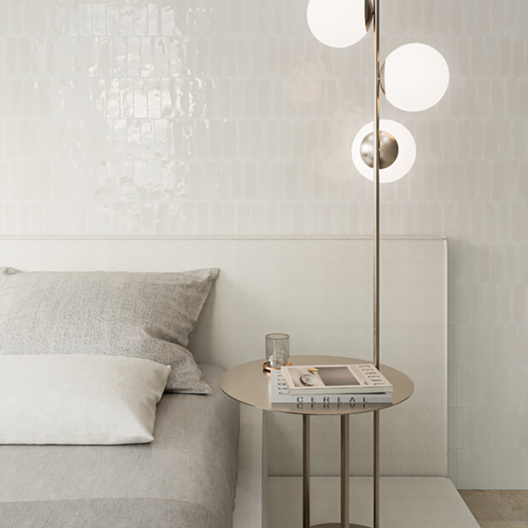 Rebels Brick Effect Small Format Ceramic Wall Tiles