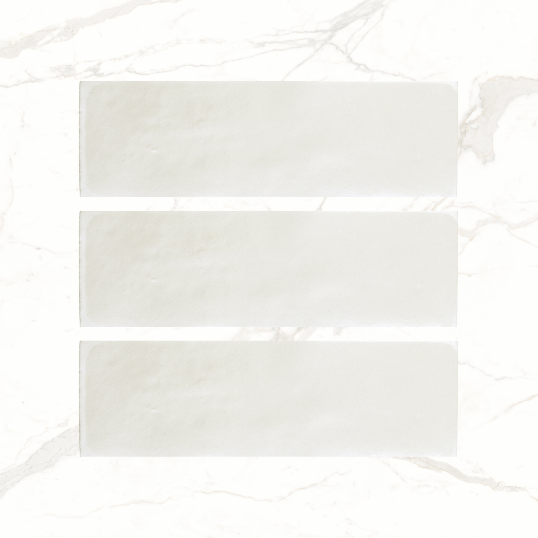 Rebels Brick Effect Small Format Ceramic Wall Tiles