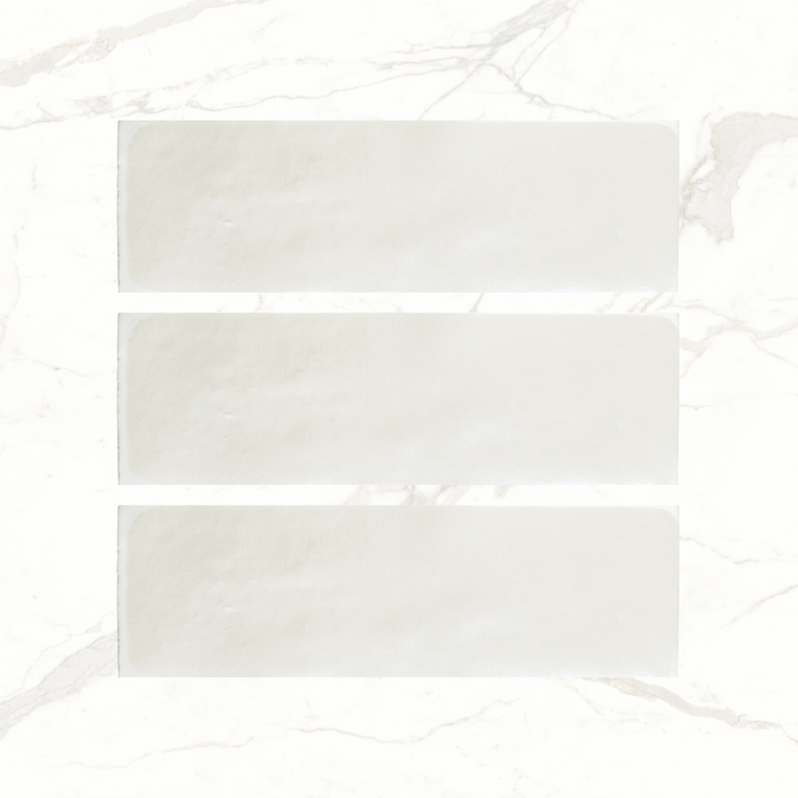 Rebels Brick Effect Small Format Ceramic Wall Tiles