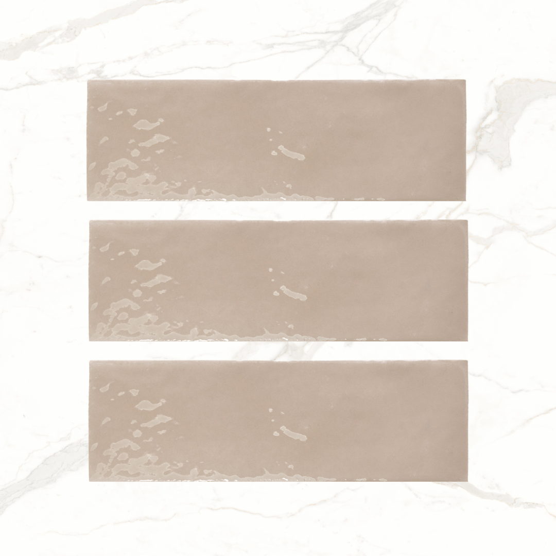 Rebels Brick Effect Small Format Ceramic Wall Tiles