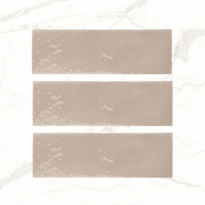 Rebels Brick Effect Small Format Ceramic Wall Tiles