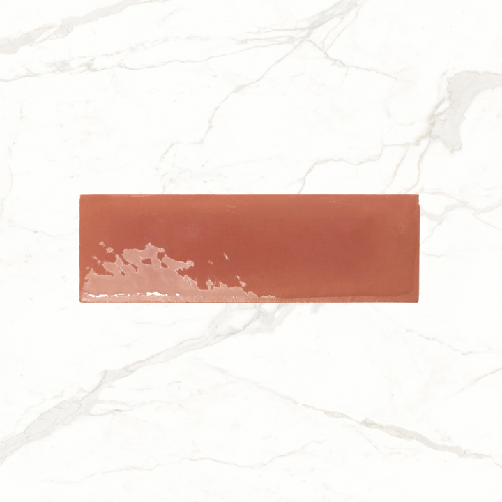 Rebels Brick Effect Small Format Ceramic Wall Tiles