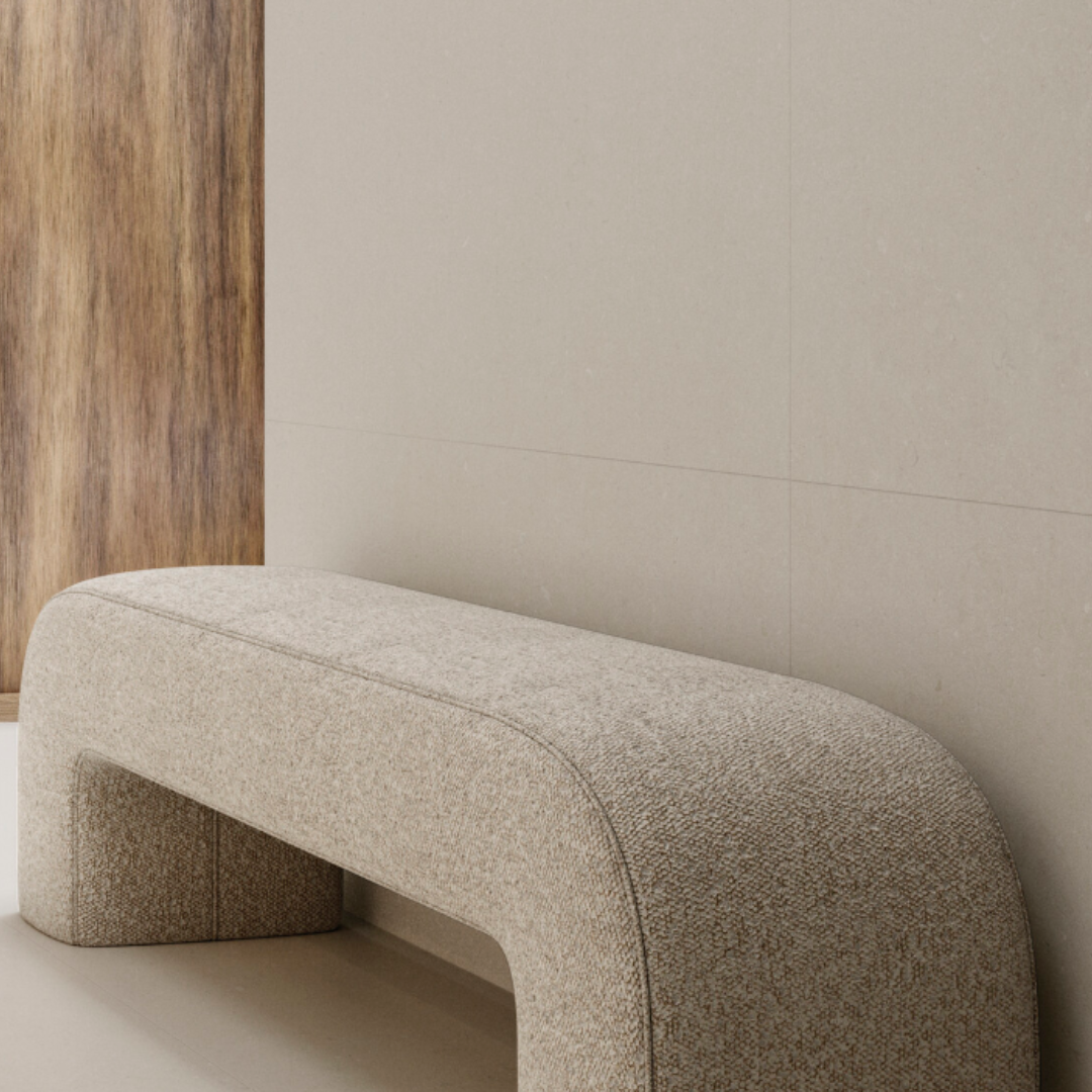 Rift Stone Effect Porcelain Wall and Floor Tile