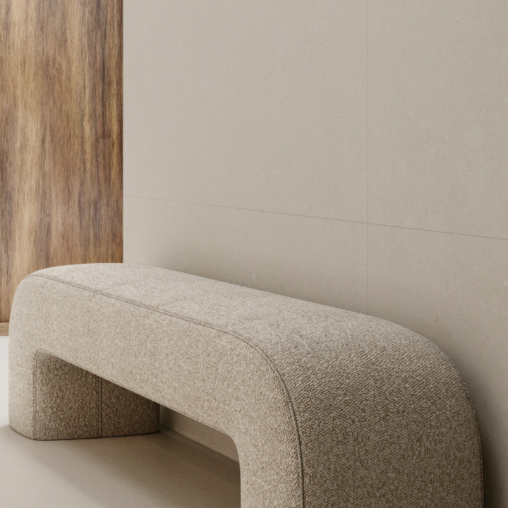 Rift Stone Effect Porcelain Wall and Floor Tile