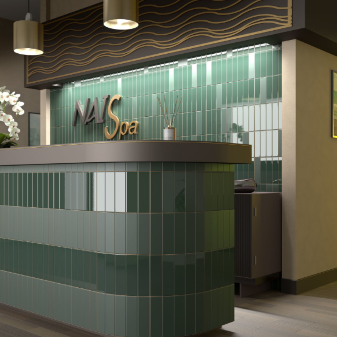 Small Format Ceramic Rio Metro Small Format Ceramic Tiles | Collinson – Collinson Ceramics