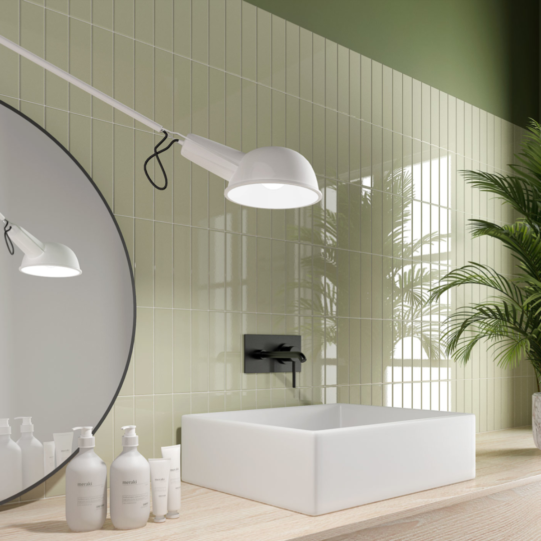 Small Format Ceramic Rio Metro Small Format Ceramic Tiles | Collinson – Collinson Ceramics