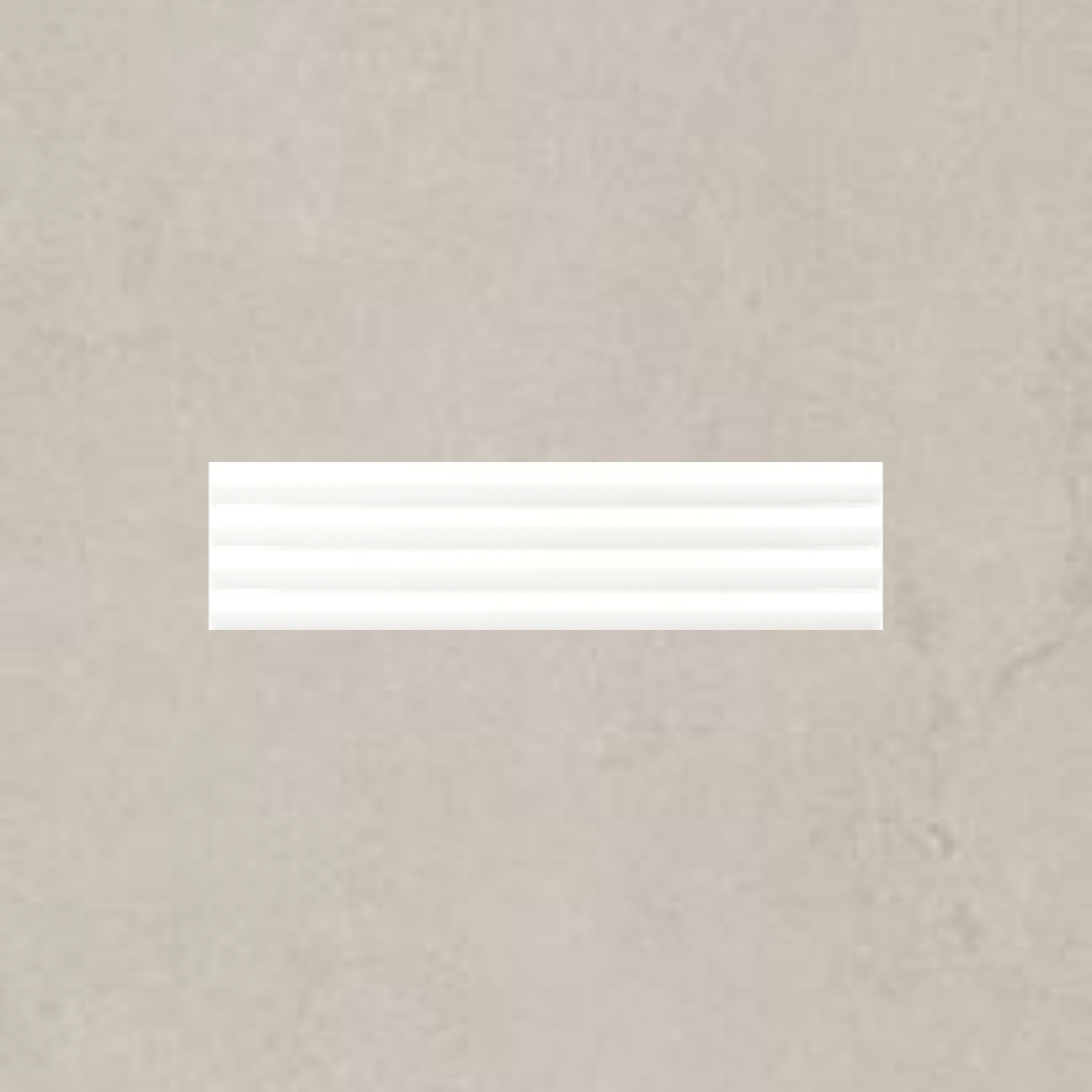 Rio Ridge Metro Style Decorative Small Format Ceramic Wall Tile