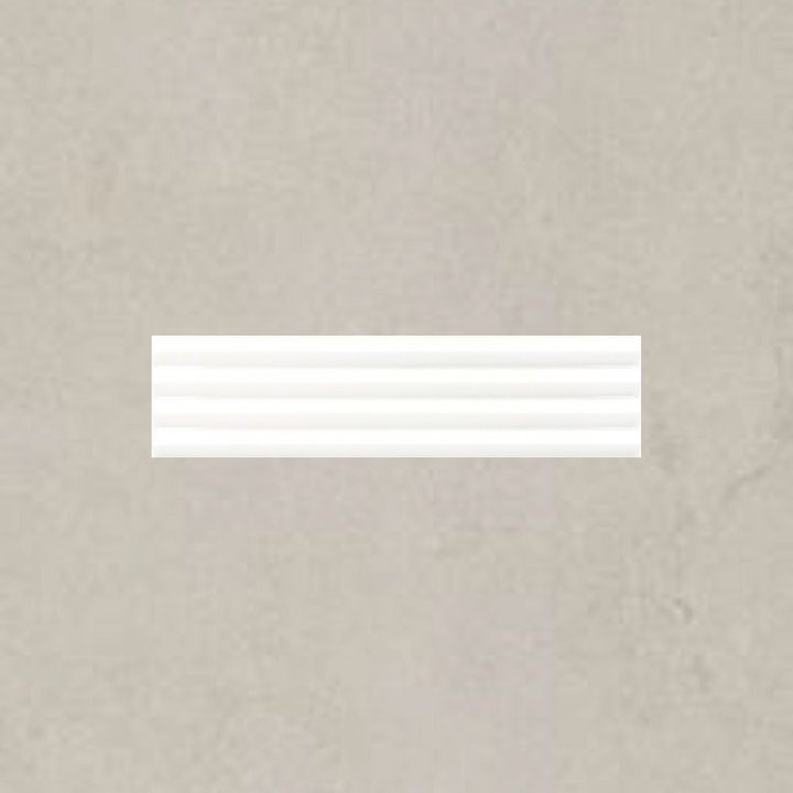 Rio Ridge Metro Style Decorative Small Format Ceramic Wall Tile