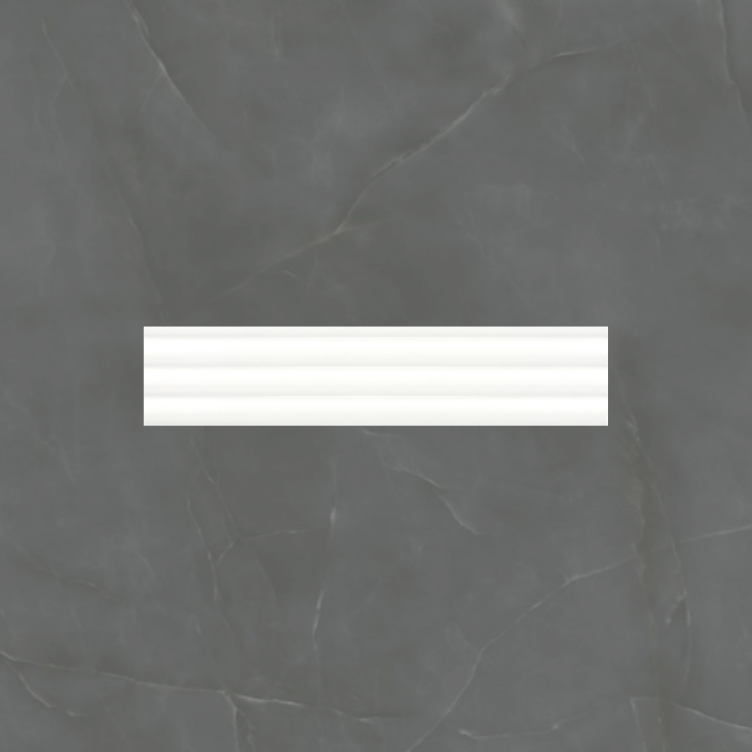 Rio Bump Small Format Decorative Metro Ceramic Wall Tile