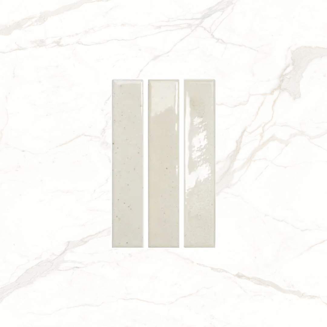 Sabil Small Format Decorative Ceramic Wall Tiles